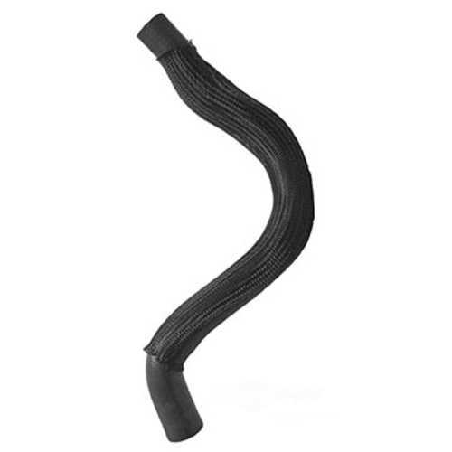 DAYCO PRODUCTS LLC - Curved Radiator Hose - DAY - 72846