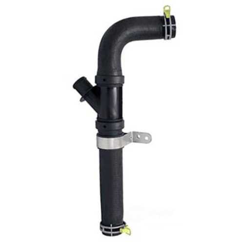 DAYCO PRODUCTS LLC - Curved Radiator Hose - DAY - 72869