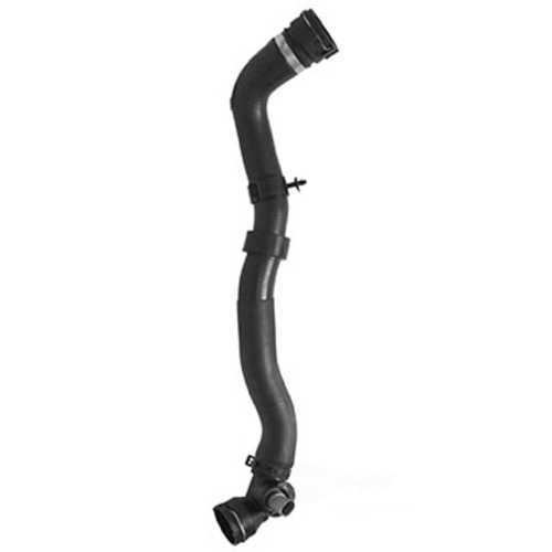 DAYCO PRODUCTS LLC - Curved Radiator Hose - DAY - 72875