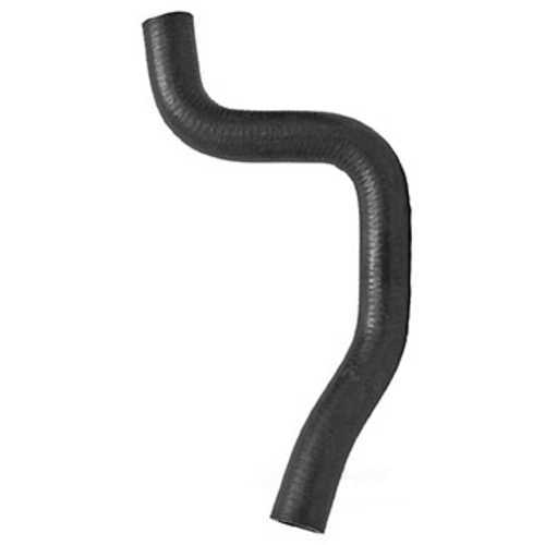 DAYCO PRODUCTS LLC - Curved Radiator Hose - DAY - 72881