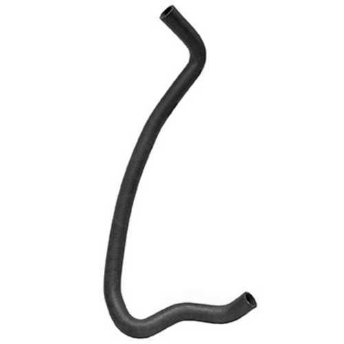 DAYCO PRODUCTS LLC - Curved Radiator Hose (Upper) - DAY 72882