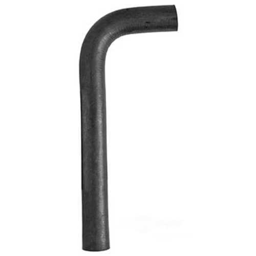 DAYCO PRODUCTS LLC - Curved Radiator Hose (Upper) - DAY 72904