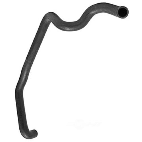 DAYCO PRODUCTS LLC - Curved Radiator Hose - DAY - 72908