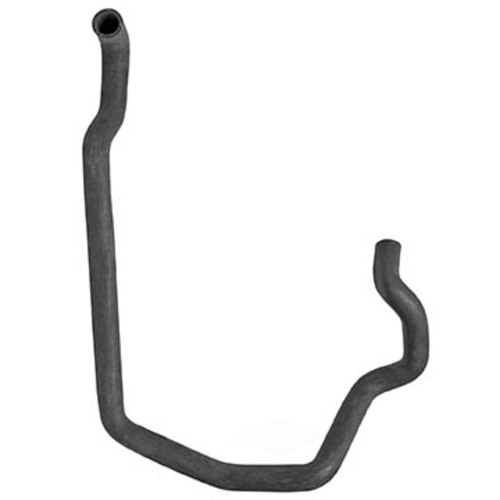 DAYCO PRODUCTS LLC - Curved Radiator Hose - DAY - 72927