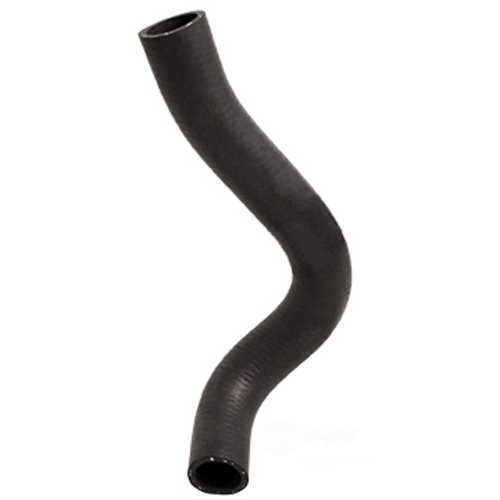 DAYCO PRODUCTS LLC - Curved Radiator Hose (Upper - Filler Neck To Engine) - DAY 72935
