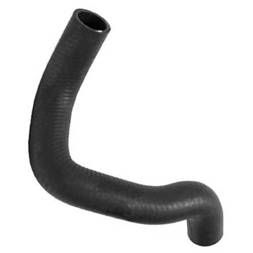 DAYCO PRODUCTS LLC - Curved Radiator Hose (Lower - Pipe To Engine) - DAY 72962