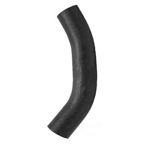 DAYCO PRODUCTS LLC - Curved Radiator Hose (Upper - Radiator To Filler Neck) - DAY 72971