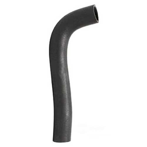 DAYCO PRODUCTS LLC - Curved Radiator Hose (Lower - Radiator To Pipe) - DAY 72977
