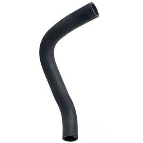 DAYCO PRODUCTS LLC - Curved Radiator Hose (Lower - Connector To Engine) - DAY 72981