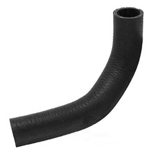 DAYCO PRODUCTS LLC - Curved Radiator Hose (Lower) - DAY 72994