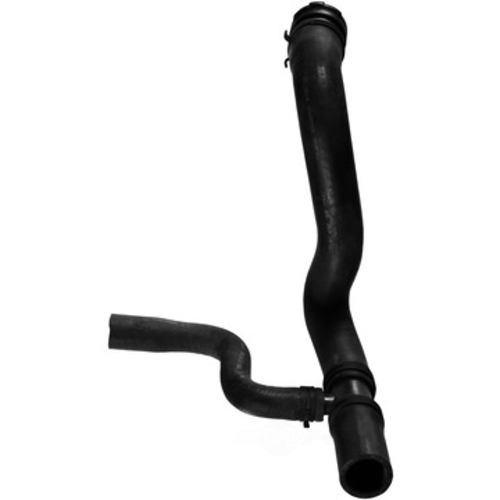 DAYCO PRODUCTS LLC - Curved Radiator Hose - DAY - 73009