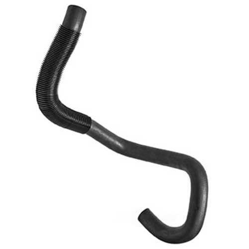 DAYCO PRODUCTS LLC - Curved Radiator Hose - DAY - 73015