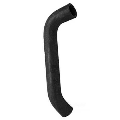 DAYCO PRODUCTS LLC - Curved Radiator Hose (Upper - Filler Neck To Engine) - DAY 73022