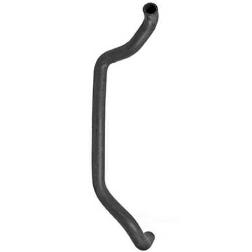 DAYCO PRODUCTS LLC - Curved Radiator Hose - DAY - 73029