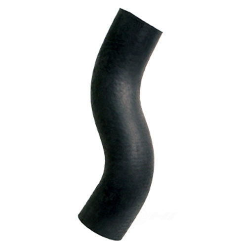 DAYCO PRODUCTS LLC - Curved Radiator Hose (Upper (Radiator To Connector)) - DAY 73038