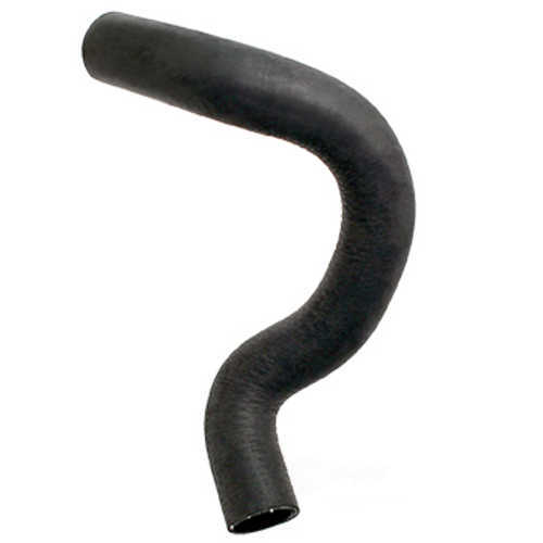 DAYCO PRODUCTS LLC - Curved Radiator Hose (Lower - Connector To Engine) - DAY 73039