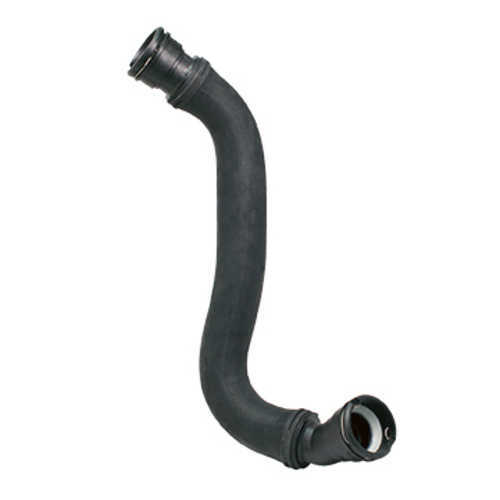 DAYCO PRODUCTS LLC - Curved Radiator Hose (Lower) - DAY 73049
