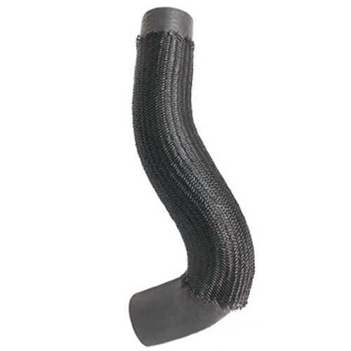 DAYCO PRODUCTS LLC - Curved Radiator Hose (Lower - Oil Cooler To Engine) - DAY 73052