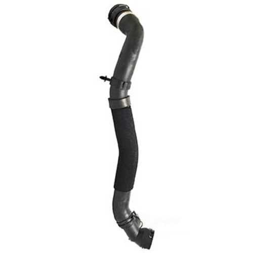 DAYCO PRODUCTS LLC - Curved Radiator Hose (Lower) - DAY 73063