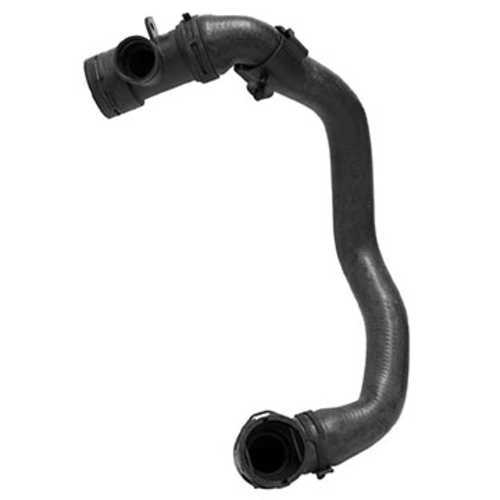 DAYCO PRODUCTS LLC - Curved Radiator Hose (Lower) - DAY 73064