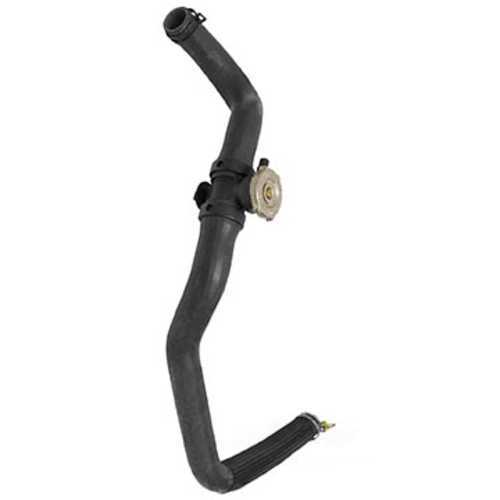 DAYCO PRODUCTS LLC - Curved Radiator Hose - DAY - 73079