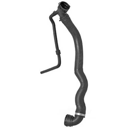 DAYCO PRODUCTS LLC - Curved Radiator Hose - DAY - 73128