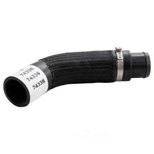 DAYCO PRODUCTS LLC - Curved Radiator Hose - DAY - 74336