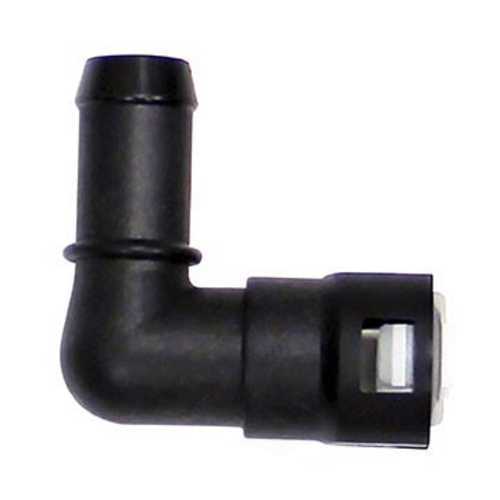 DAYCO PRODUCTS LLC - HVAC Heater Hose Connector - DAY - 80464