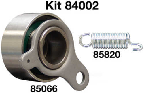 DAYCO PRODUCTS LLC - Timing Component Kit - DAY - 84002