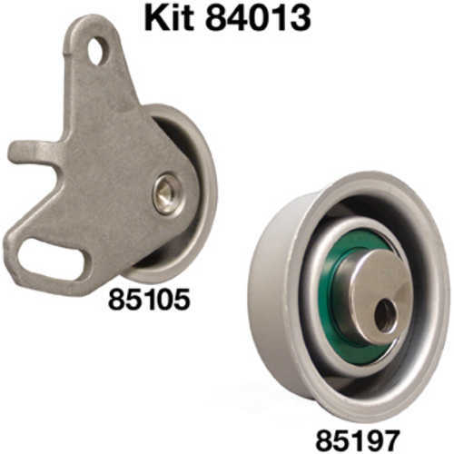 DAYCO PRODUCTS LLC - Timing Component Kit - DAY - 84013