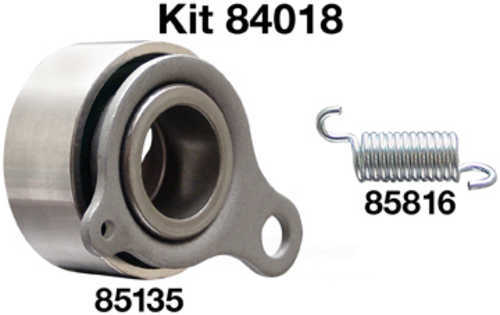 DAYCO PRODUCTS LLC - Timing Component Kit - DAY 84018