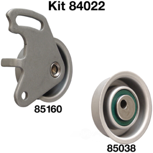 DAYCO PRODUCTS LLC - Timing Component Kit - DAY - 84022