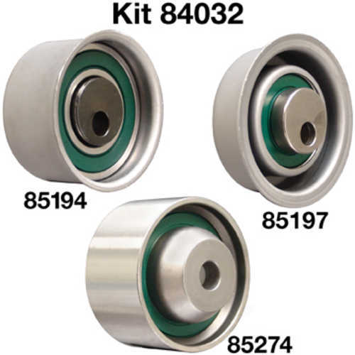 DAYCO PRODUCTS LLC - Timing Component Kit - DAY - 84032