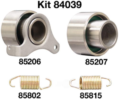 DAYCO PRODUCTS LLC - Timing Component Kit - DAY - 84039