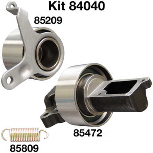 DAYCO PRODUCTS LLC - Timing Component Kit - DAY 84040