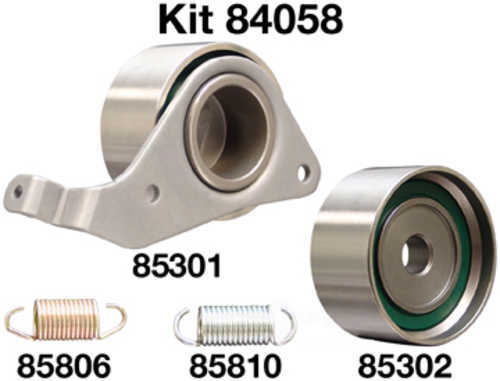 DAYCO PRODUCTS LLC - Timing Component Kit - DAY 84058