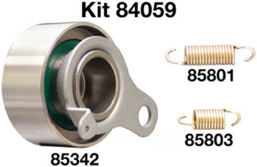 DAYCO PRODUCTS LLC - Timing Component Kit - DAY 84059