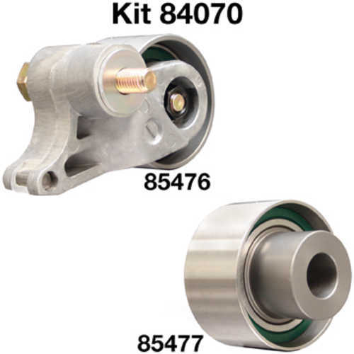DAYCO PRODUCTS LLC - Timing Component Kit - DAY - 84070