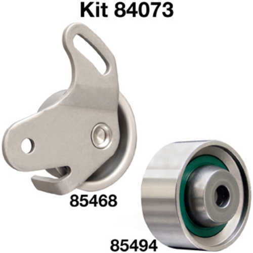 DAYCO PRODUCTS LLC - Timing Component Kit - DAY - 84073