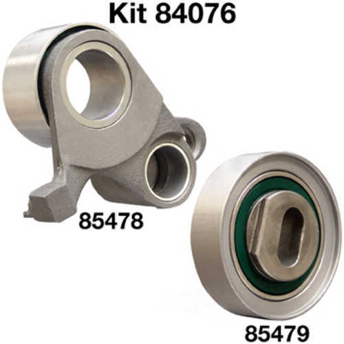 DAYCO PRODUCTS LLC - Timing Component Kit - DAY - 84076