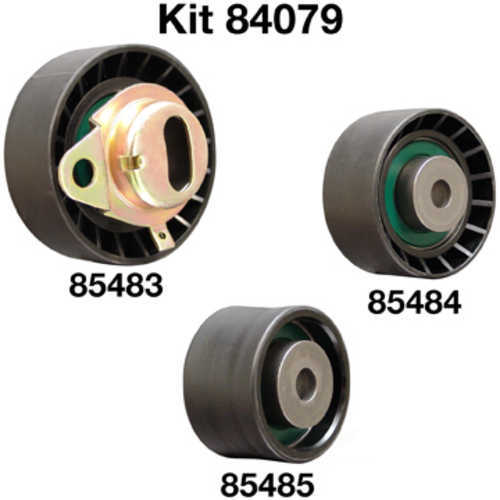 DAYCO PRODUCTS LLC - Timing Component Kit - DAY - 84079