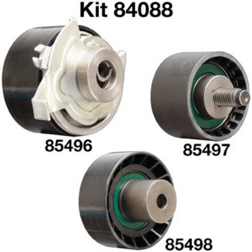 DAYCO PRODUCTS LLC - Timing Component Kit - DAY - 84088