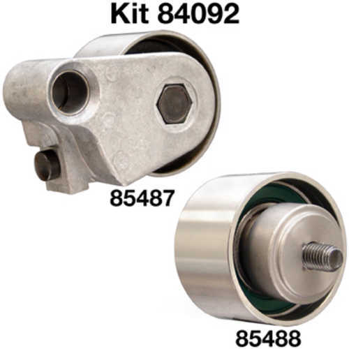 DAYCO PRODUCTS LLC - Timing Component Kit - DAY - 84092