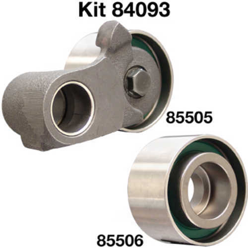 DAYCO PRODUCTS LLC - Timing Component Kit - DAY 84093