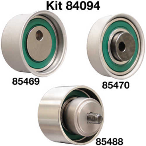 DAYCO PRODUCTS LLC - Timing Component Kit - DAY - 84094
