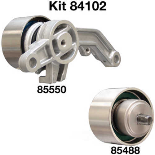 DAYCO PRODUCTS LLC - Timing Component Kit - DAY - 84102