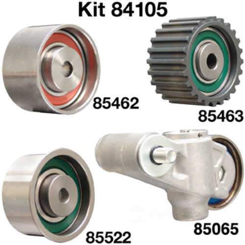 DAYCO PRODUCTS LLC - Timing Component Kit - DAY - 84105