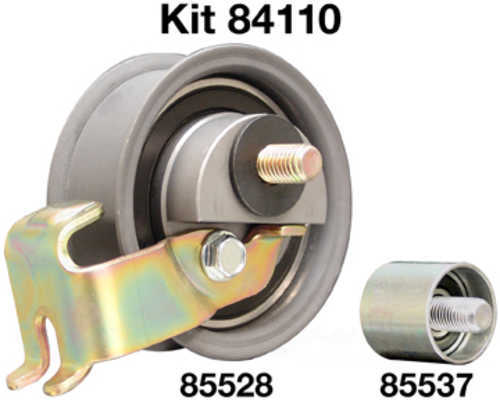 DAYCO PRODUCTS LLC - Timing Component Kit - DAY - 84110