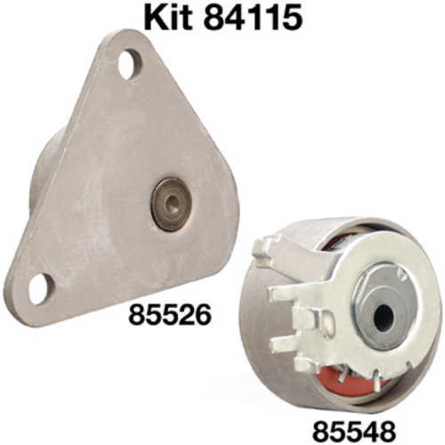DAYCO PRODUCTS LLC - Timing Component Kit - DAY 84115