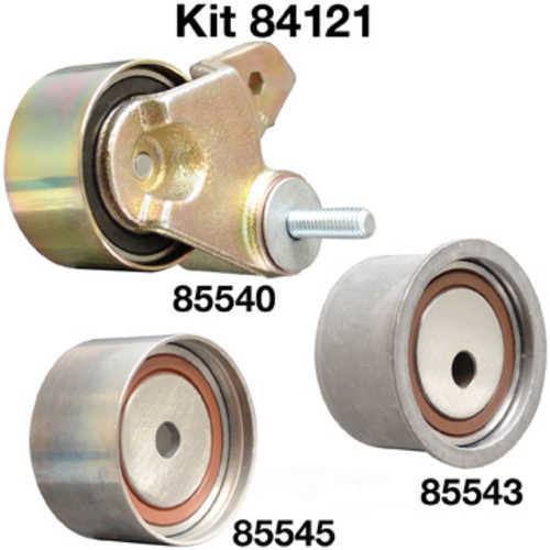 DAYCO PRODUCTS LLC - Timing Component Kit - DAY - 84121